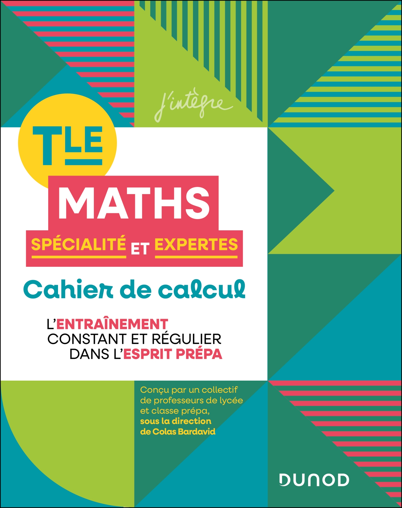 cahier de calcul